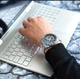 Наручний годинник CASIO EFR-552D-2AVUEF - изображение 5