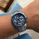 Наручний годинник CASIO EFR-552D-2AVUEF - изображение 7