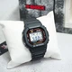 Наручний годинник CASIO DW-5600RL-1ER - изображение 4