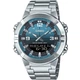 Наручний годинник CASIO AMW-870DA-2A2VDF - изображение 1