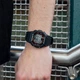 Наручний годинник CASIO DW-5600RL-1ER - изображение 5