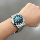 Наручний годинник CASIO AMW-870DA-2A2VDF - изображение 6