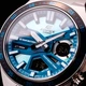 Наручний годинник CASIO EFV-C110D-2BDF - изображение 5