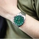 Наручні годинники CASIO MTP-VD03D-3A1UDF - зображення 5