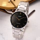 Наручний годинник CASIO MTP-VT01D- 1BUDF - изображение 2