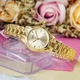 Наручний годинник CASIO LTP-1275G-9ADF - изображение 2