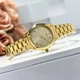 Наручний годинник CASIO LTP-1275G-9ADF - изображение 3