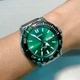 Наручні годинники CASIO MTD-125D-3AVDF - зображення 2