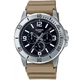 Наручний годинник CASIO MTP-VD300-5BUDF - изображение 1