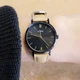 Наручні годинники CASIO LTP-VT02BL-1AUDF - зображення 3