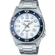 Наручний годинник CASIO MTD-135D-7AVDF - изображение 1