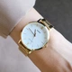 Комплект Наручні годинники CASIO MTP-VT01G-7BUDF + CASIO LTP-VT01G-7BUDF - изображение 5