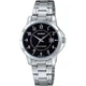 Наручні годинники CASIO LTP-V004D-1BUDF - зображення 1