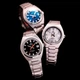 Наручний годинник CASIO EFB-109D-7AVEF - изображение 7