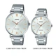 Комплект Наручні годинники CASIO MTP-VT01D- 7BUDF + CASIO LTP-VT01D- 7BUDF - изображение 1
