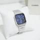 Наручний годинник CASIO MTP-B185D-2A1VDF - изображение 2