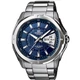 Наручний годинник CASIO EF-129D-2AVEF - изображение 1