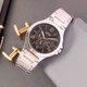 Наручний годинник CASIO MTP-V300D-1A2 - изображение 2