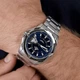 Наручний годинник CASIO EF-129D-2AVEF - изображение 2