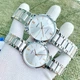 Комплект Наручні годинники CASIO MTP-VT01D- 7BUDF + CASIO LTP-VT01D- 7BUDF - изображение 4