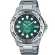 Наручний годинник CASIO MTD-140D-3AVDF - изображение 1