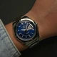 Наручний годинник CASIO EF-129D-2AVEF - изображение 3