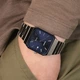 Наручний годинник CASIO MTP-B185D-2A1VDF - изображение 6