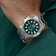 Наручний годинник CASIO MTD-140D-3AVDF - изображение 3