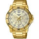 Наручний годинник CASIO MTP-VD300G-9EUDF - изображение 1