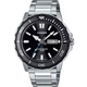 Наручний годинник CASIO MTD-125D-1A3VDF - изображение 1