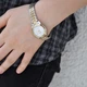 Наручний годинник CASIO LTP-1129G-7ARDF - изображение 2