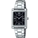 Наручні годинники CASIO LTP-1234DD-1A - зображення 1
