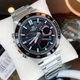 Наручний годинник CASIO EFV-C110D-1A4VEF - изображение 5