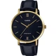 Наручні годинники CASIO LTP-VT01GL-1BUDF - зображення 1