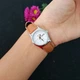 Наручний годинник CASIO LTP-V006L-7B2UDF - изображение 3