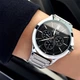 Наручний годинник CASIO MTP-V300D-1AUDF - изображение 3