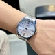 Наручні годинники CASIO MTP-V005D-7BUDF + CASIO LTP-V005D-7BUDF - зображення 2