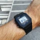 Наручні годинники CASIO W-217H-1AVEF - зображення 4