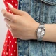 Наручні годинники CASIO LTP-1335D-4AVDF - зображення 4