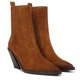 Челсі Sam Edelman Mandey Frontier Brown, 41 (280 мм) (11896271) - зображення 2