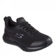 Кросівки Skechers Bobsport BLACK, 38 (250 мм) (11455065) - зображення 1