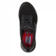 Кросівки Skechers Bobsport BLACK, 38 (250 мм) (11455065) - зображення 4