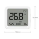 Термогігрометр Xiaomi MiJia Smart Thermometer and Hygrometer 3 (MJWSD05MMC) [80896] - зображення 3