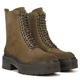 Ботинки Sam Edelman Lovrin Washed Stone, 37 (240 мм) (11896018) - изображение 2