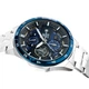 Наручний годинник CASIO EFR-556DB-2AVUEF - изображение 2