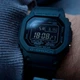 Наручні годинники CASIO GW-5000HS-1ER - зображення 4