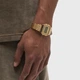 Наручні годинники CASIO A158WEGV-9AEF - зображення 4