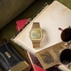 Наручні годинники CASIO A158WEGV-9AEF - зображення 5