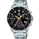Наручний годинник CASIO EFV-540D-1A9VUDF - изображение 1