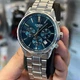 Наручний годинник CASIO MTP-E515D-2A1VDF - изображение 3